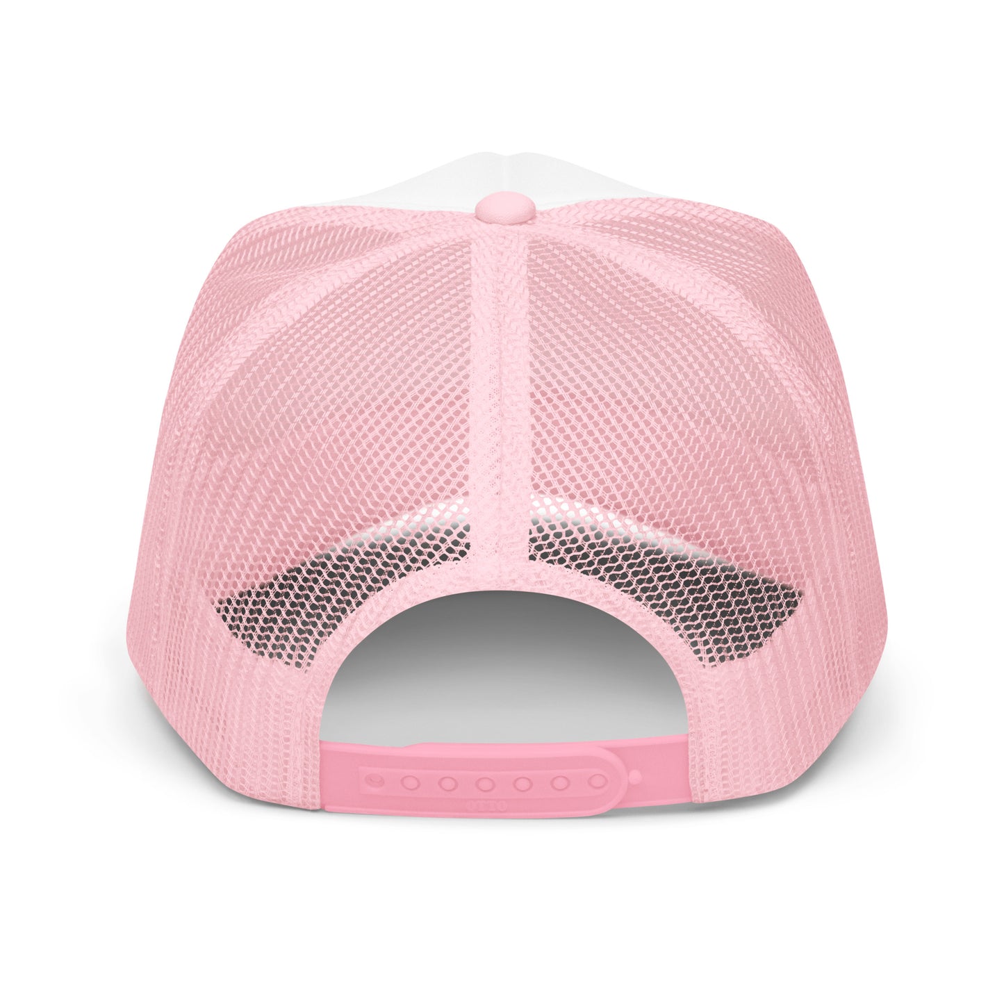 JLY Foam trucker hat