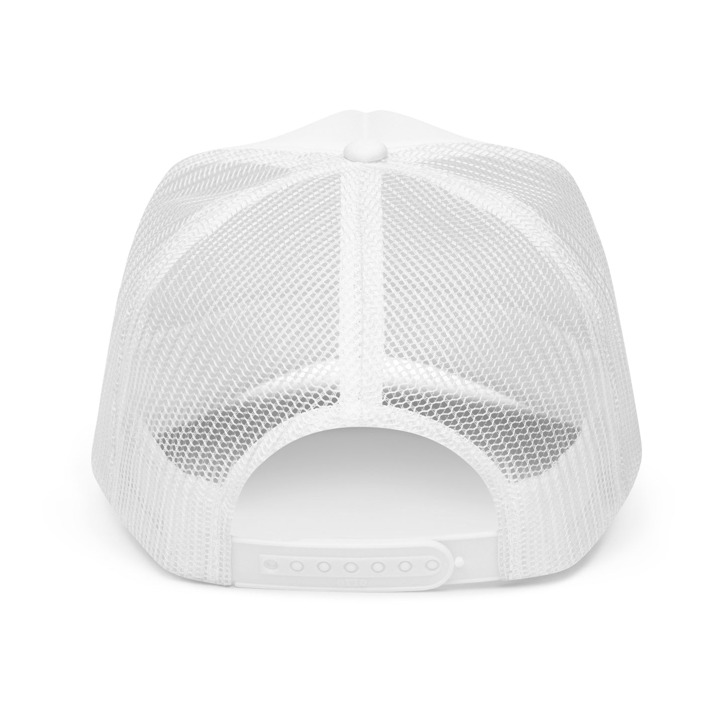 JLY Foam trucker hat