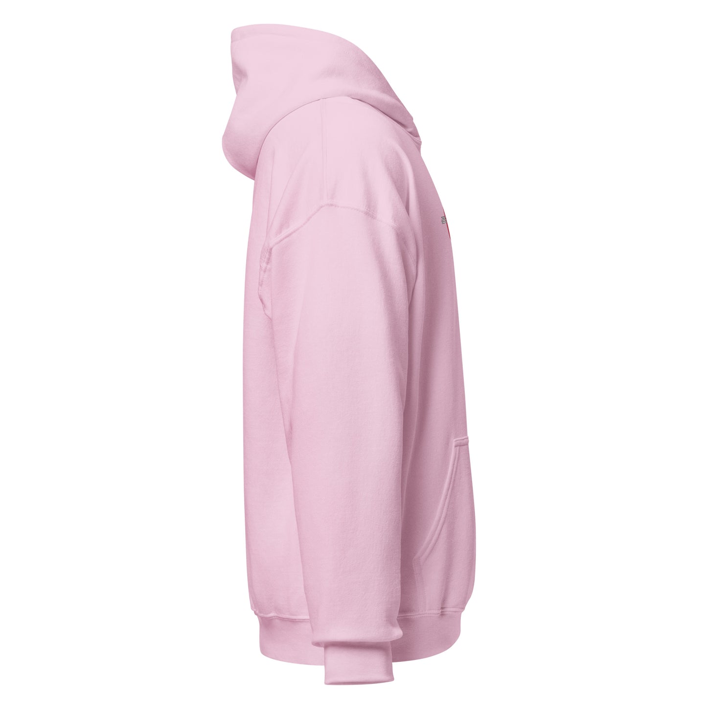 Strawb JLY Hoodie